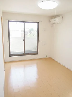 のマンスリーマンション・ウィークリーマンション「グレイス　ヒルズ 203・洋室(No.1313375)」メイン画像