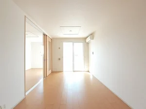 のマンスリーマンション・ウィークリーマンション「ぽこあぽこＢ 202・洋室(No.1313377)」メイン画像