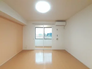 のマンスリーマンション・ウィークリーマンション「ヴィル・フォーレⅤ 202・洋室(No.1313378)」メイン画像