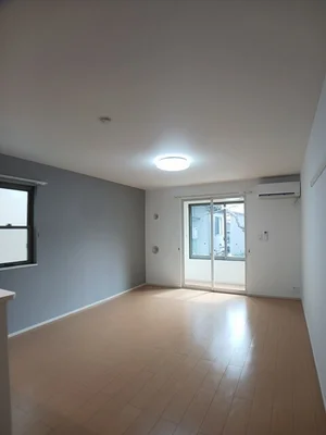 のマンスリーマンション・ウィークリーマンション「ブリーゼ小張木Ⅰ 101・洋室(No.1313384)」メイン画像