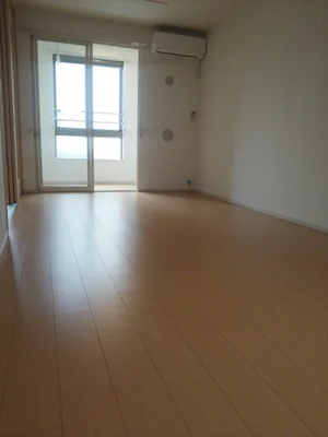 のマンスリーマンション・ウィークリーマンション「ドミール　森田 202・洋室(No.1313385)」メイン画像