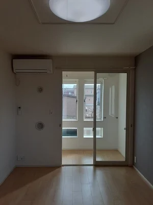 福井県のマンスリーマンション・ウィークリーマンション「グランベール 101・洋室(No.1313386)」メイン画像