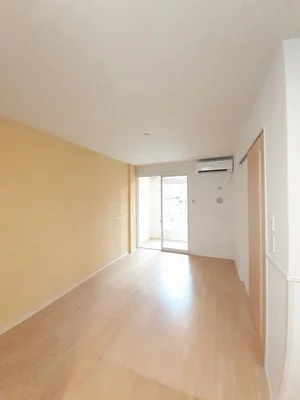 のマンスリーマンション・ウィークリーマンション「プラム　アライブ 103・洋室(No.1313390)」メイン画像