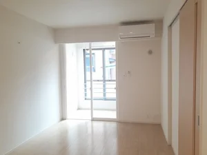 のマンスリーマンション・ウィークリーマンション「オゾラⅠ 103・洋室(No.1313392)」メイン画像