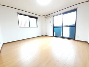 のマンスリーマンション・ウィークリーマンション「ハピターレ 102・洋室(No.1313399)」メイン画像