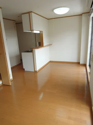 のマンスリーマンション・ウィークリーマンション「プリムローズ 203・洋室(No.1313400)」メイン画像