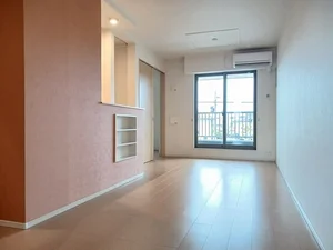 のマンスリーマンション・ウィークリーマンション「ブロマンス 202・洋室(No.1313404)」メイン画像