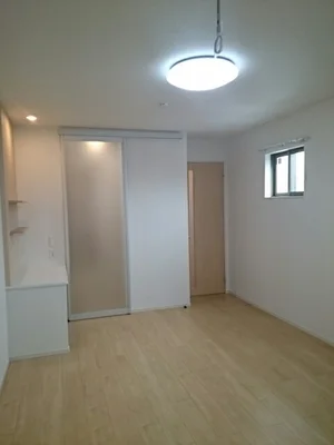 のマンスリーマンション・ウィークリーマンション「ルノン 101・洋室(No.1313407)」メイン画像