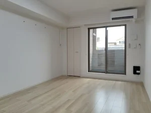 のマンスリーマンション・ウィークリーマンション「サン・シンシア 203・洋室(No.1313410)」メイン画像