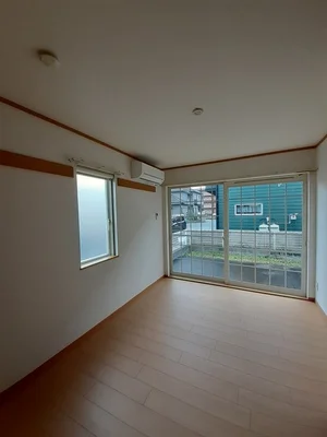 のマンスリーマンション・ウィークリーマンション「ラルジュ 101・洋室(No.1313416)」メイン画像