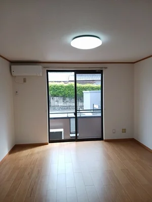 伊勢中川駅（三重県）のマンスリーマンション・ウィークリーマンション「パイナス 105・洋室(No.1313417)」メイン画像