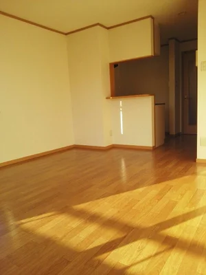 のマンスリーマンション・ウィークリーマンション「パイナス 105・洋室(No.1313417)」メイン画像