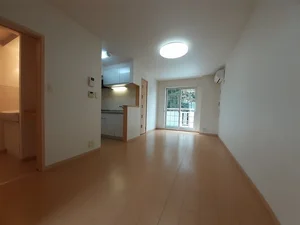 穴太駅（三重県）のマンスリーマンション・ウィークリーマンション「メロウハウス 101・洋室(No.1313422)」メイン画像