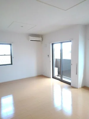 三重県厚生農業協同組合連合会松阪中央総合病院周辺のマンスリーマンション・ウィークリーマンション「サンシャイン石津　Ａ棟 101・洋室(No.1313424)」メイン画像