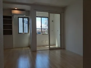 のマンスリーマンション・ウィークリーマンション「パラッツォ　ヴィヴィ 102・洋室(No.1313436)」メイン画像