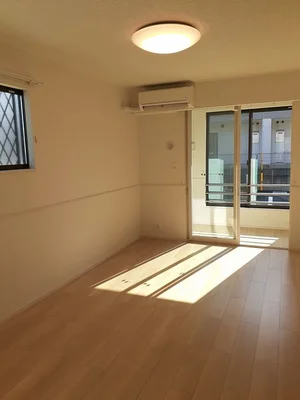 のマンスリーマンション・ウィークリーマンション「シエーネ 108・洋室(No.1313439)」メイン画像