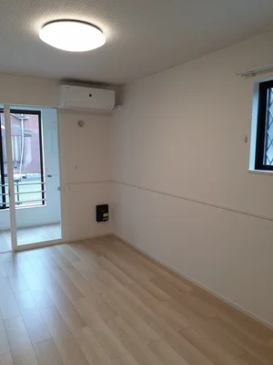 のマンスリーマンション・ウィークリーマンション「グランドニューファイブⅢ 103・洋室(No.1313442)」メイン画像