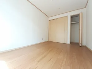 のマンスリーマンション・ウィークリーマンション「エルドミール 101・洋室(No.1313445)」メイン画像