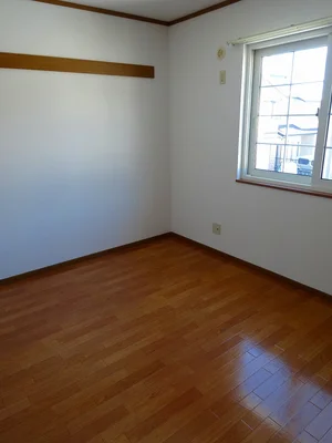 東近江市のマンスリーマンション・ウィークリーマンション「コーモド　ビビエンダ 201・洋室(No.1313447)」メイン画像