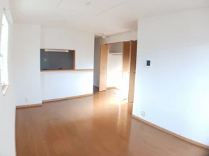 のマンスリーマンション・ウィークリーマンション「ドルチェＢ 101・LDK(No.1313449)」メイン画像