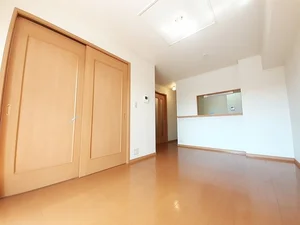 のマンスリーマンション・ウィークリーマンション「メリディエース・モンス 202・洋室(No.1313450)」メイン画像