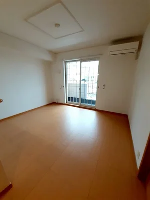 のマンスリーマンション・ウィークリーマンション「サンリットガーデンハウスＮ 102・洋室(No.1313453)」メイン画像