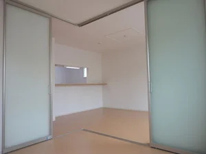 小野市のマンスリーマンション・ウィークリーマンション「ピアチェーレ　Ⅱ 103・洋室(No.1313454)」メイン画像