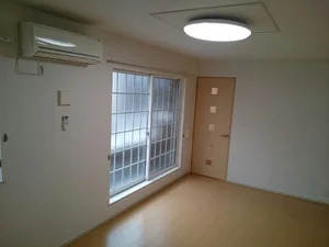 のマンスリーマンション・ウィークリーマンション「ＮＫ１７ 202・洋室(No.1313455)」メイン画像