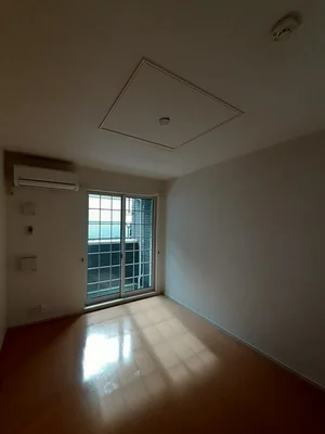 八日市駅（滋賀県）のマンスリーマンション・ウィークリーマンション「モンテ　グランデ　Ⅱ 102・洋室(No.1313457)」メイン画像