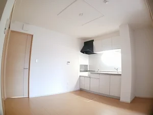 のマンスリーマンション・ウィークリーマンション「カルム川面 103・洋室(No.1313458)」メイン画像