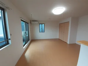 のマンスリーマンション・ウィークリーマンション「メゾン都Ⅰ 202・洋室(No.1313459)」メイン画像