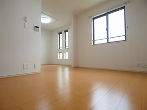 のマンスリーマンション・ウィークリーマンション「ビレッジハイム千代川 201・洋室(No.1313460)」メイン画像