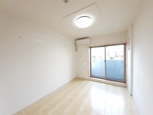 のマンスリーマンション・ウィークリーマンション「エスポワール京都南 106・洋室(No.1313461)」メイン画像