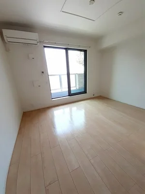 明石駅（兵庫県）・山陽明石駅（兵庫県）のマンスリーマンション・ウィークリーマンション「和（Ｎａｇｏｍｉ） 202・洋室(No.1313463)」メイン画像