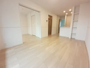 のマンスリーマンション・ウィークリーマンション「エスラル 203・洋室(No.1313471)」メイン画像