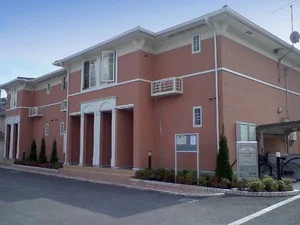 のマンスリーマンション・ウィークリーマンション「エンジェル・クリーク 102・洋室(No.1313474)」メイン画像