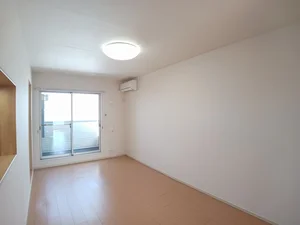 大和郡山市のマンスリーマンション・ウィークリーマンション「ウィンドミル　ヤマト 306・洋室(No.1313476)」メイン画像