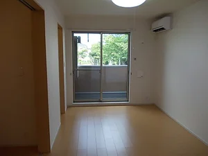 奈良県立大学周辺のマンスリーマンション・ウィークリーマンション「ウィンドミル　ヤマト 103・洋室(No.1313477)」メイン画像