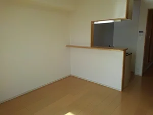 のマンスリーマンション・ウィークリーマンション「サンセールⅤ 201・洋室(No.1313481)」メイン画像