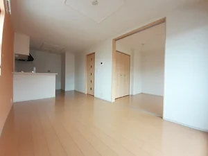 山陽網干駅（兵庫県）のマンスリーマンション・ウィークリーマンション「ポルトボヌール 201・洋室(No.1313482)」メイン画像