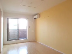 のマンスリーマンション・ウィークリーマンション「ａｉｌｅ 202・洋室(No.1313484)」メイン画像