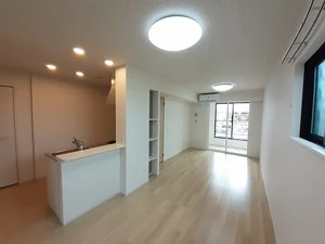 櫟本駅（奈良県）のマンスリーマンション・ウィークリーマンション「エレガンス　ハネカ 101・洋室(No.1313495)」メイン画像