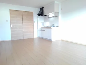 島本駅（大阪府）のマンスリーマンション・ウィークリーマンション「シティコートＳＵＭＩＳＨＯ　Ⅰ 303・洋室(No.1313499)」メイン画像