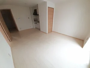 のマンスリーマンション・ウィークリーマンション「フロレスタ・フジ 202・洋室(No.1313501)」メイン画像