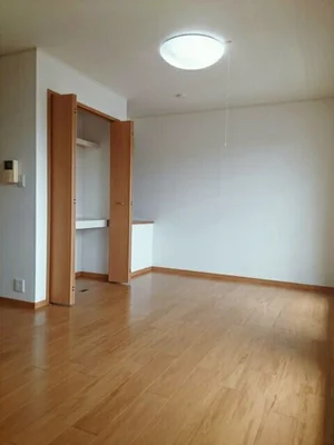 大阪国際大学周辺のマンスリーマンション・ウィークリーマンション「モルティ　コートＢ 203・洋室(No.1313503)」メイン画像