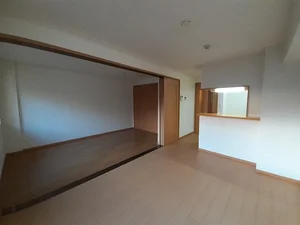 関西医科大学附属病院周辺のマンスリーマンション・ウィークリーマンション「アネックス北中振 205・洋室(No.1313504)」メイン画像