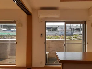 のマンスリーマンション・ウィークリーマンション「インヴィテ・ボヌ－ルⅡ番館 108・洋室(No.1313505)」メイン画像