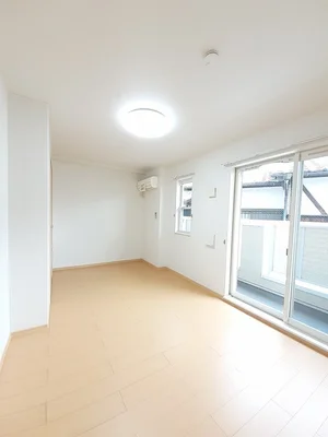 のマンスリーマンション・ウィークリーマンション「ル・レ－ヴ 103・洋室(No.1313510)」メイン画像