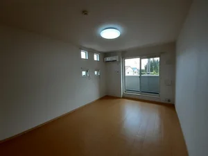 のマンスリーマンション・ウィークリーマンション「ビサイド　フォレスト 201・洋室(No.1313511)」メイン画像