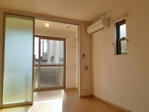 のマンスリーマンション・ウィークリーマンション「アン 105・洋室(No.1313512)」メイン画像